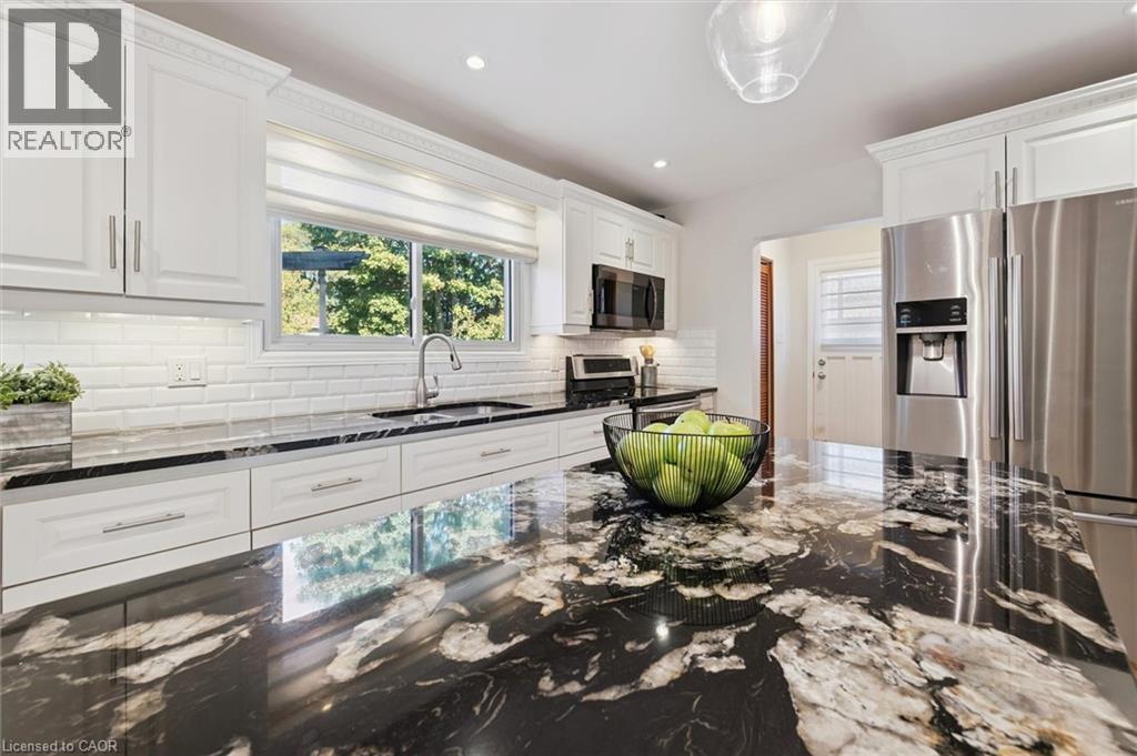 153 Forestwood Drive, Kitchener, Ontario  N2N 1B7 - Photo 2 - 40779751