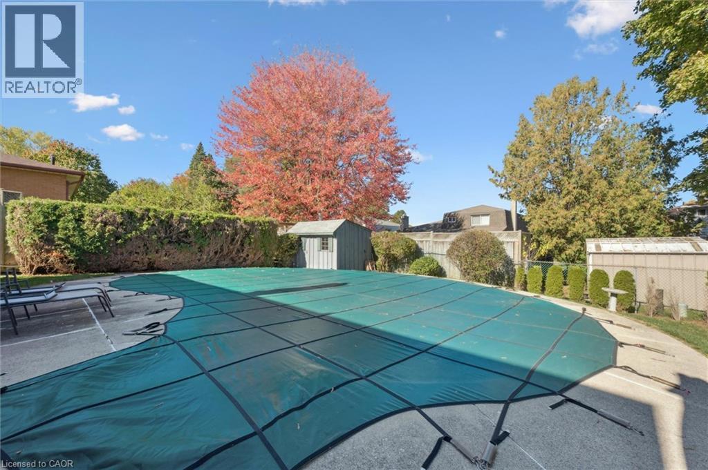 153 Forestwood Drive, Kitchener, Ontario  N2N 1B7 - Photo 34 - 40779751