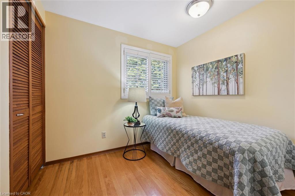 153 Forestwood Drive, Kitchener, Ontario  N2N 1B7 - Photo 22 - 40779751