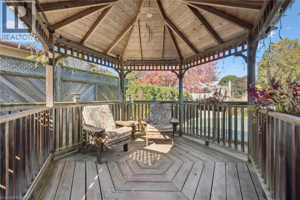 153 Forestwood Drive, Kitchener, Ontario  N2N 1B7 - Photo 32 - 40779751