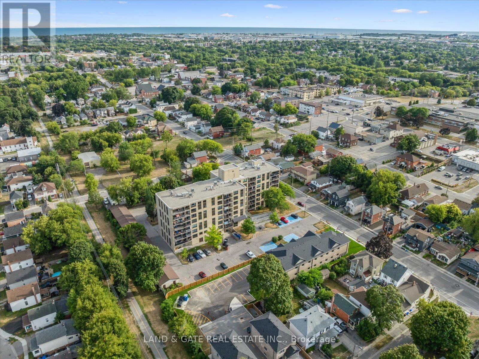 6 - 223 Albert Street, Oshawa, Ontario L1H 4R6 - Photo 40 - E12509174