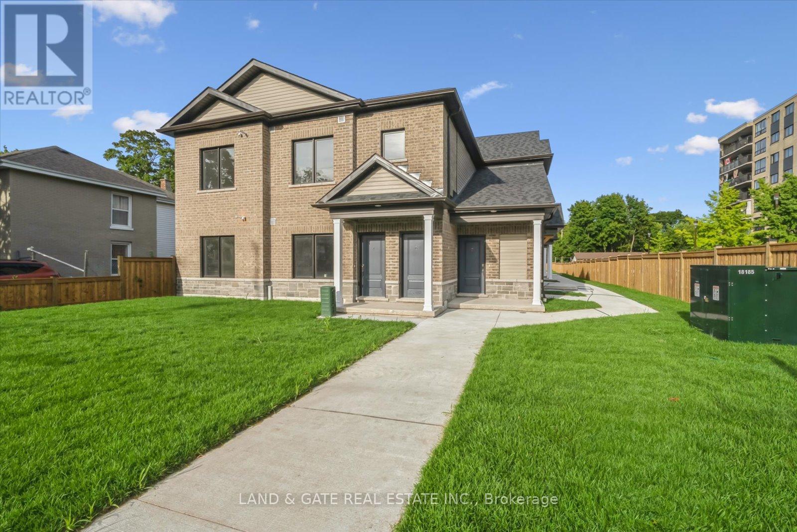 6 - 223 Albert Street, Oshawa, Ontario L1H 4R6 - Photo 5 - E12509174