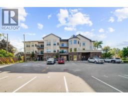 480 FAIRVIEW BOULEVARD Unit# 105, Windsor, Ontario