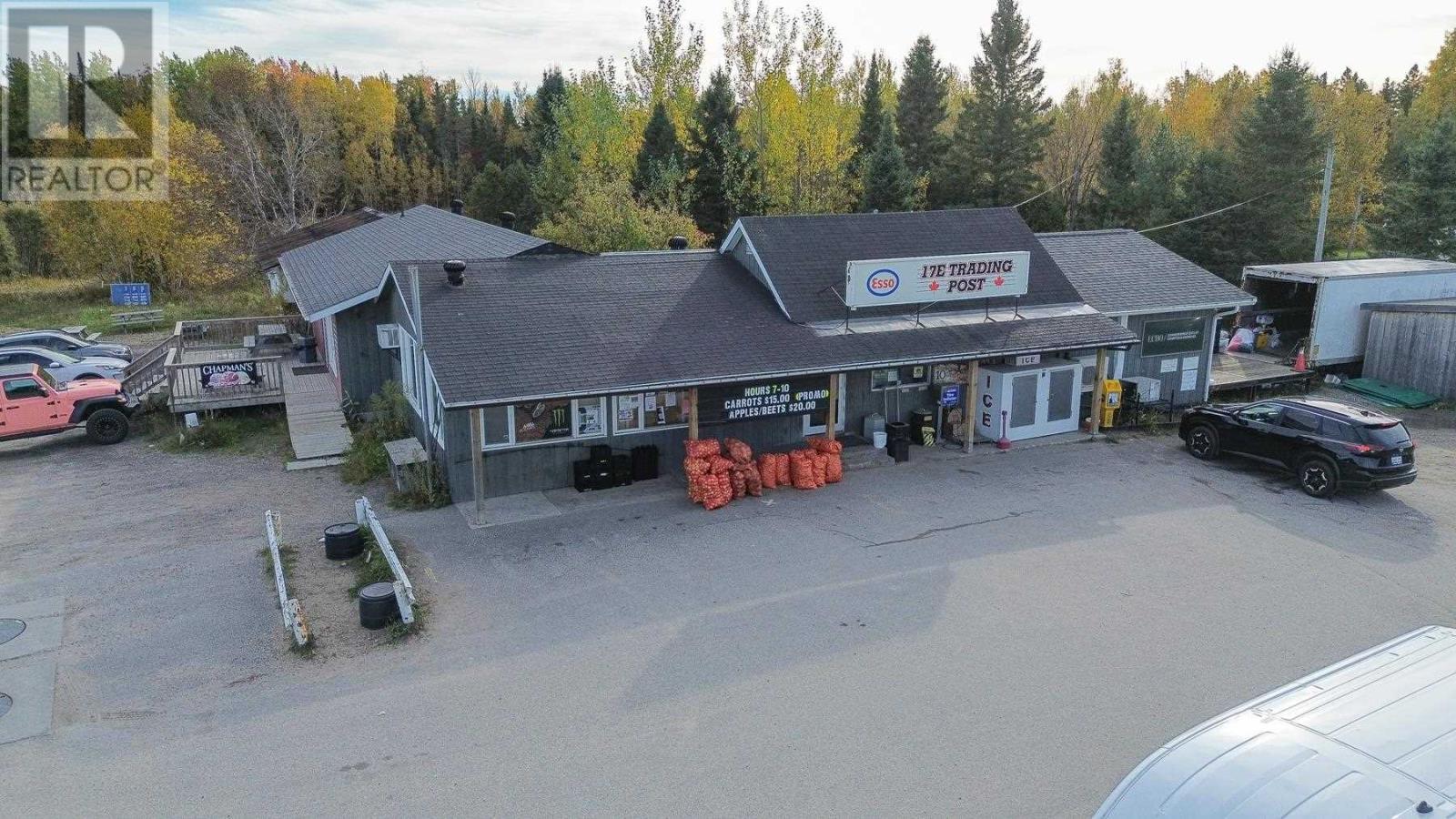 6999 Highway 17, Desbarats, Ontario