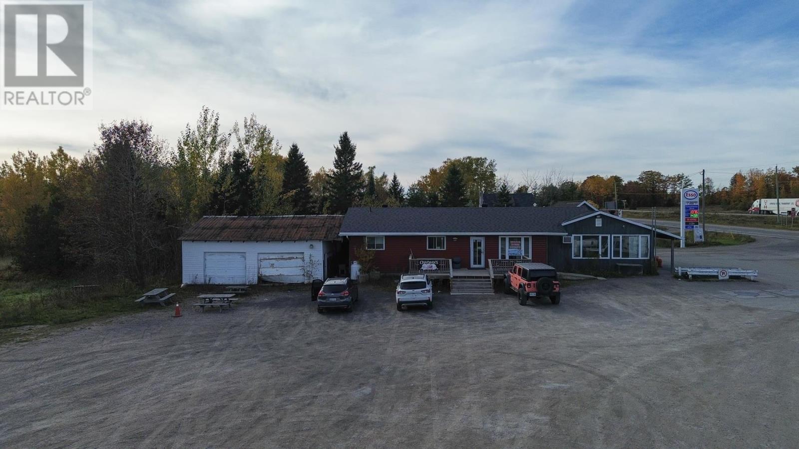 6999 Highway 17, Desbarats, Ontario P0R 1E0 - Photo 4 - SM252984