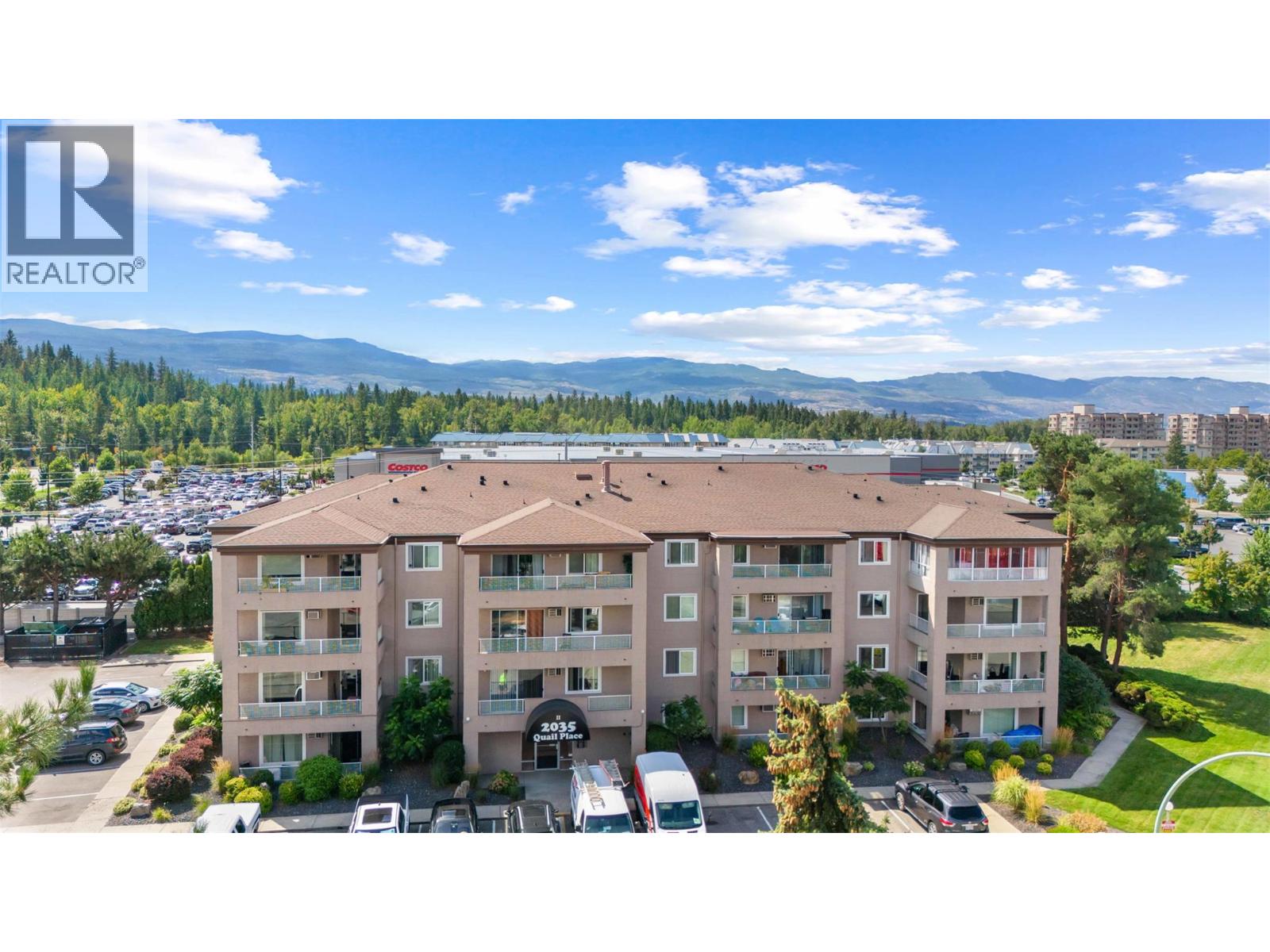 2035 Baron Road Unit# 307, Kelowna, British Columbia