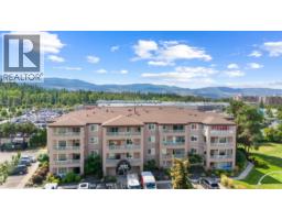 2035 Baron Road Unit# 307, kelowna, British Columbia
