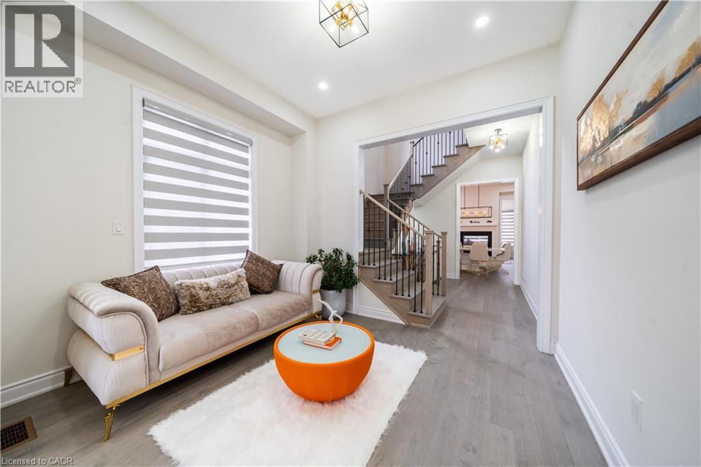 3444 Mosley Gate, Oakville, Ontario  L6H 0Y8 - Photo 5 - 40784841