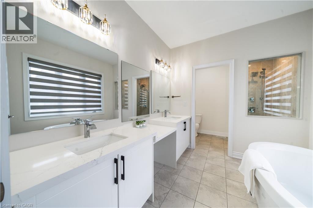 3444 Mosley Gate, Oakville, Ontario  L6H 0Y8 - Photo 32 - 40784841