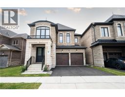 3444 MOSLEY Gate, Oakville, Ontario
