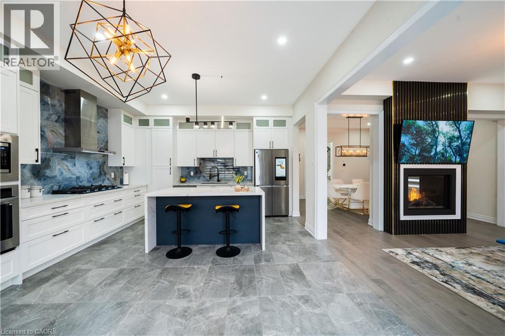 3444 Mosley Gate, Oakville, Ontario  L6H 0Y8 - Photo 14 - 40784841