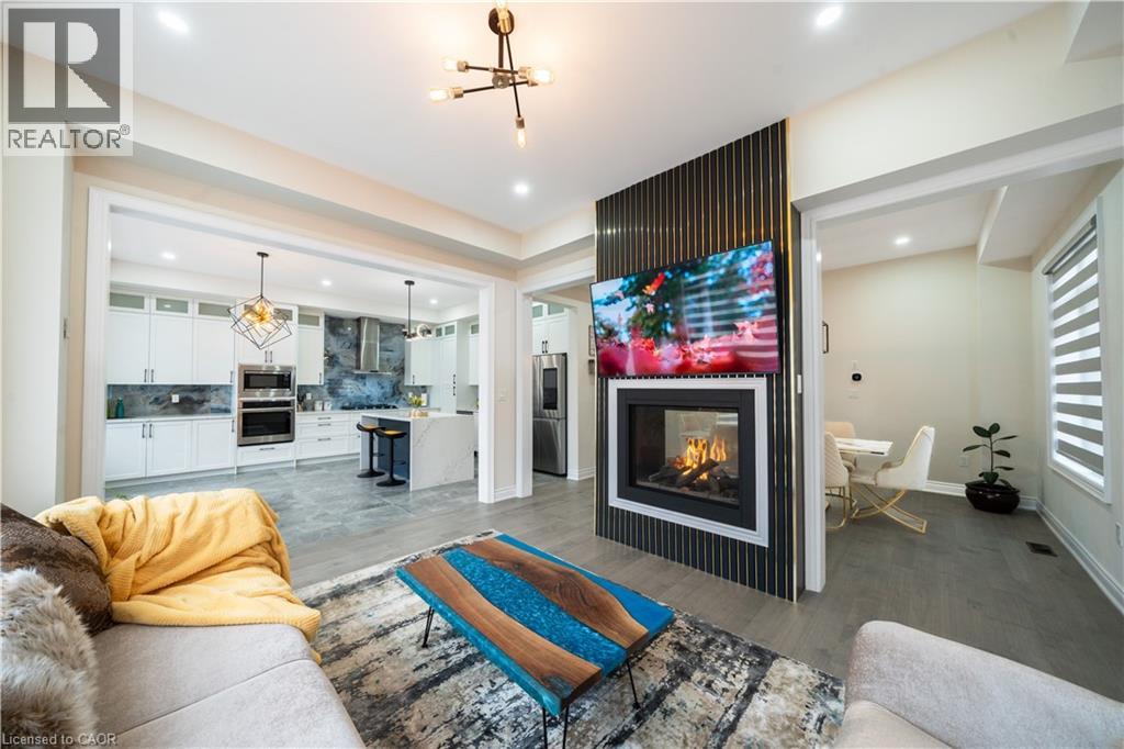 3444 Mosley Gate, Oakville, Ontario  L6H 0Y8 - Photo 22 - 40784841