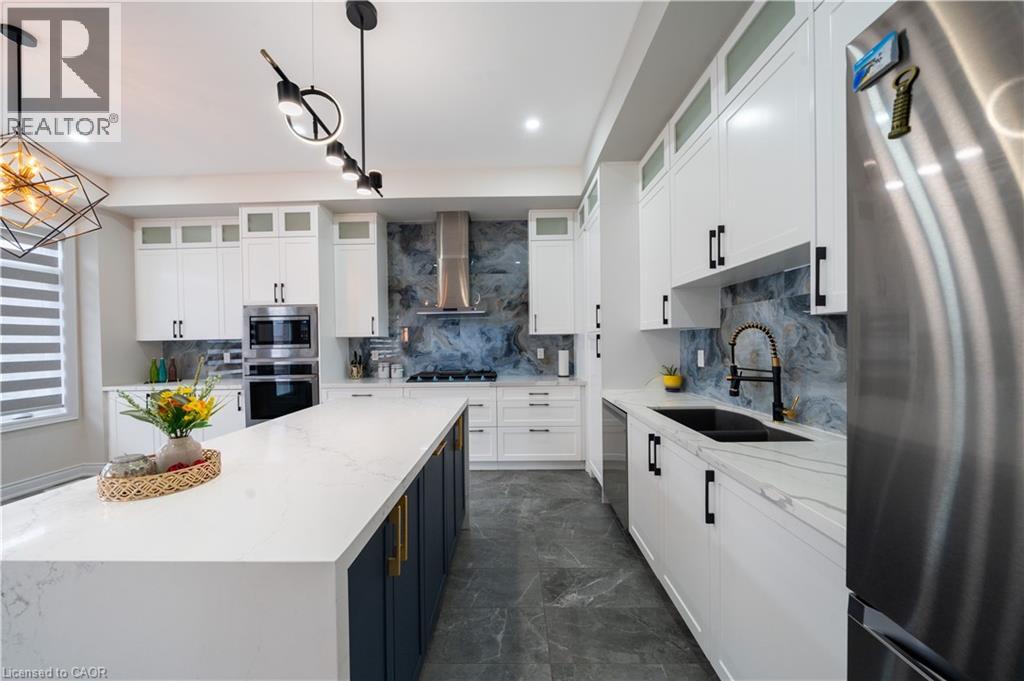 3444 Mosley Gate, Oakville, Ontario  L6H 0Y8 - Photo 13 - 40784841