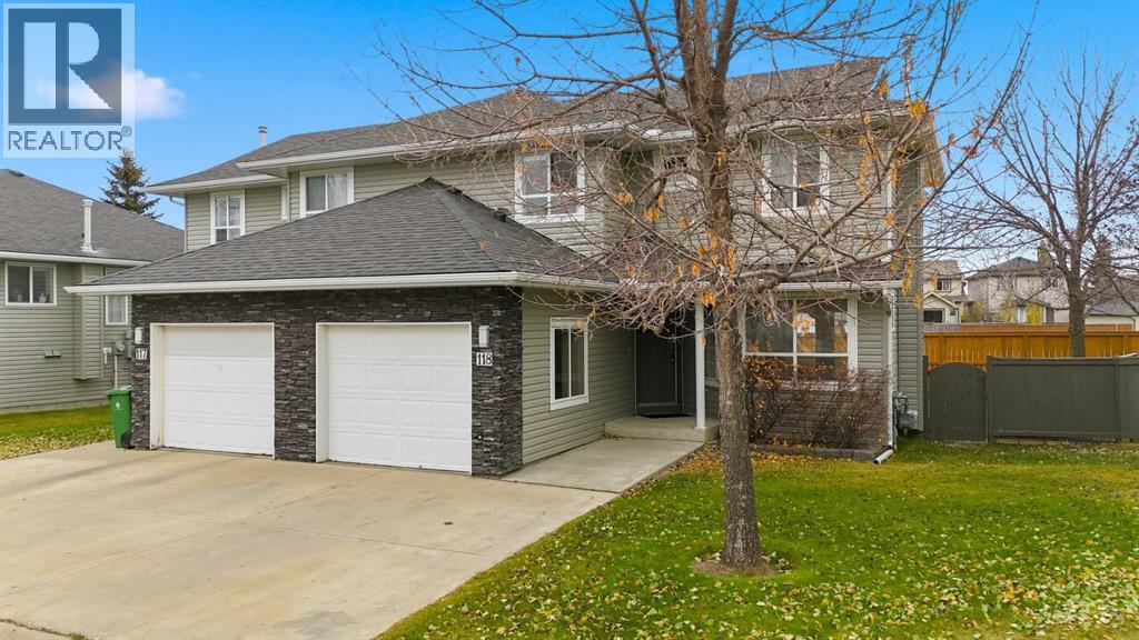 118, 55 Fairways Drive Nw, Airdrie, Alberta  T4B 2T5 - Photo 41 - A2267389