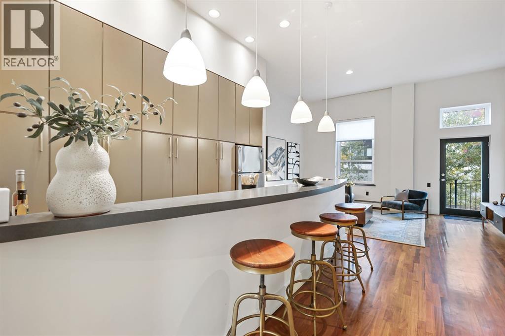 108 18 Avenue Se, Calgary, Alberta  T2G 1K8 - Photo 8 - A2268100