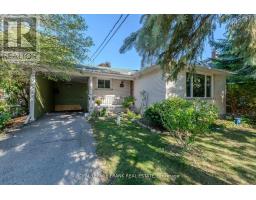 32 MELBOURNE STREET E, Kawartha Lakes, Ontario