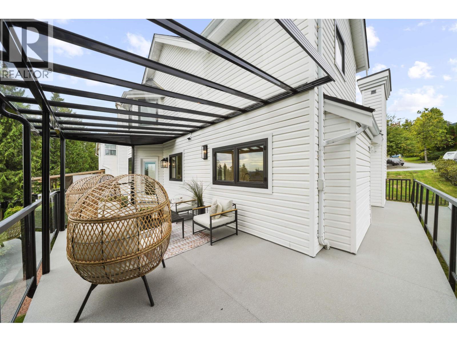 1 Cedarwood Court, Port Moody, British Columbia  V3H 4W2 - Photo 13 - R3064052