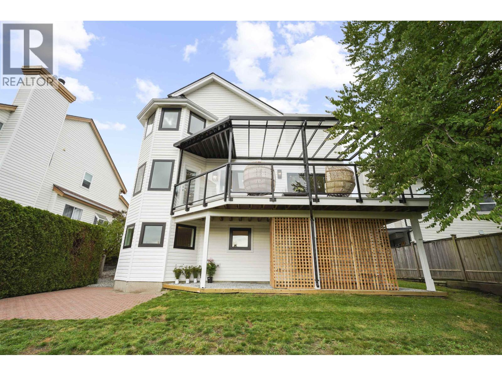 1 Cedarwood Court, Port Moody, British Columbia  V3H 4W2 - Photo 38 - R3064052