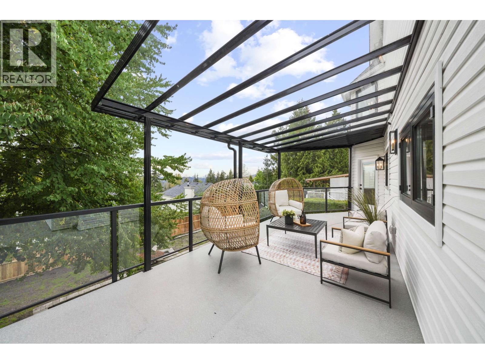 1 Cedarwood Court, Port Moody, British Columbia  V3H 4W2 - Photo 14 - R3064052