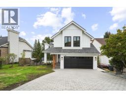 1 CEDARWOOD COURT, Port Moody, British Columbia