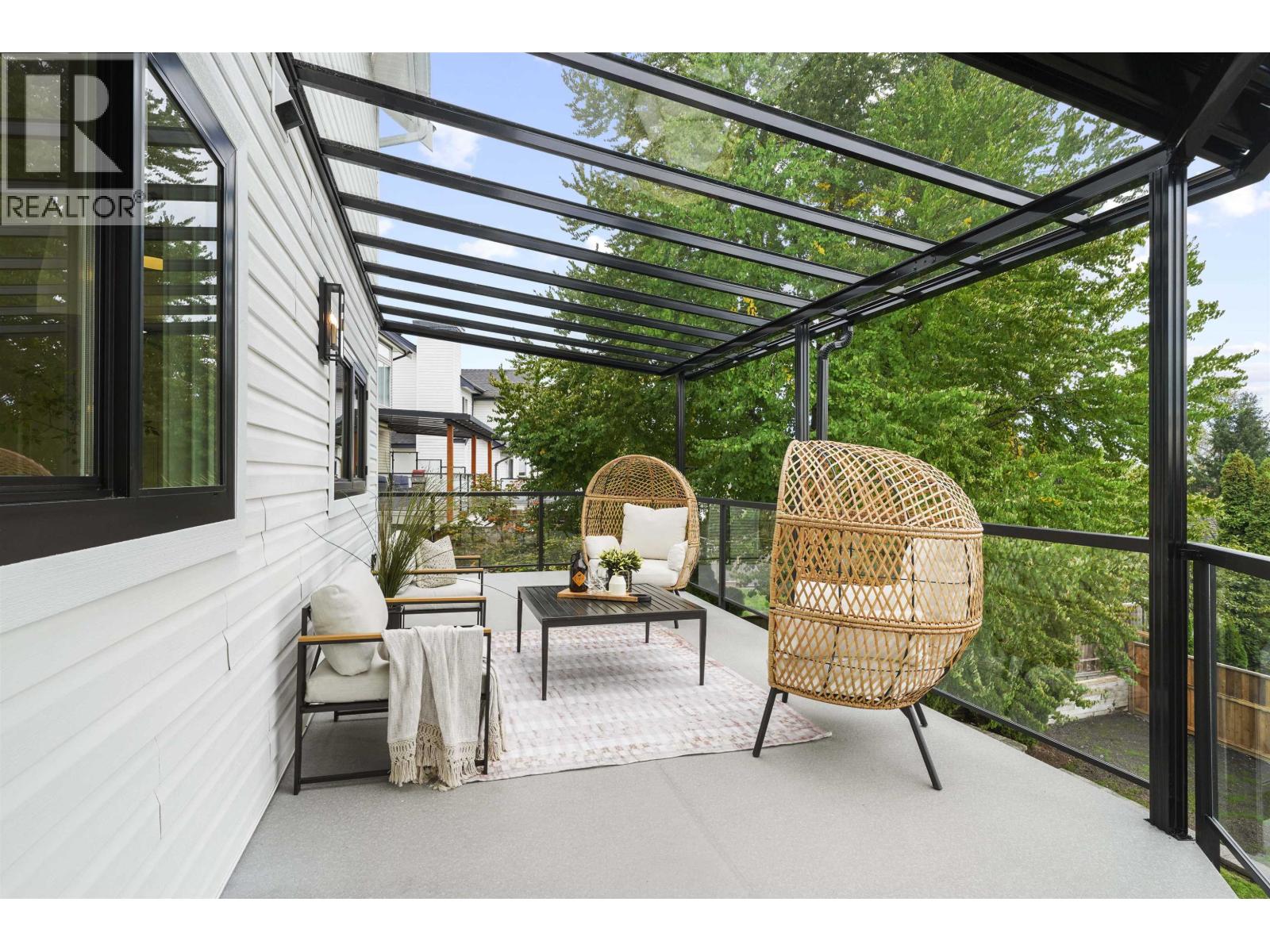 1 Cedarwood Court, Port Moody, British Columbia  V3H 4W2 - Photo 12 - R3064052