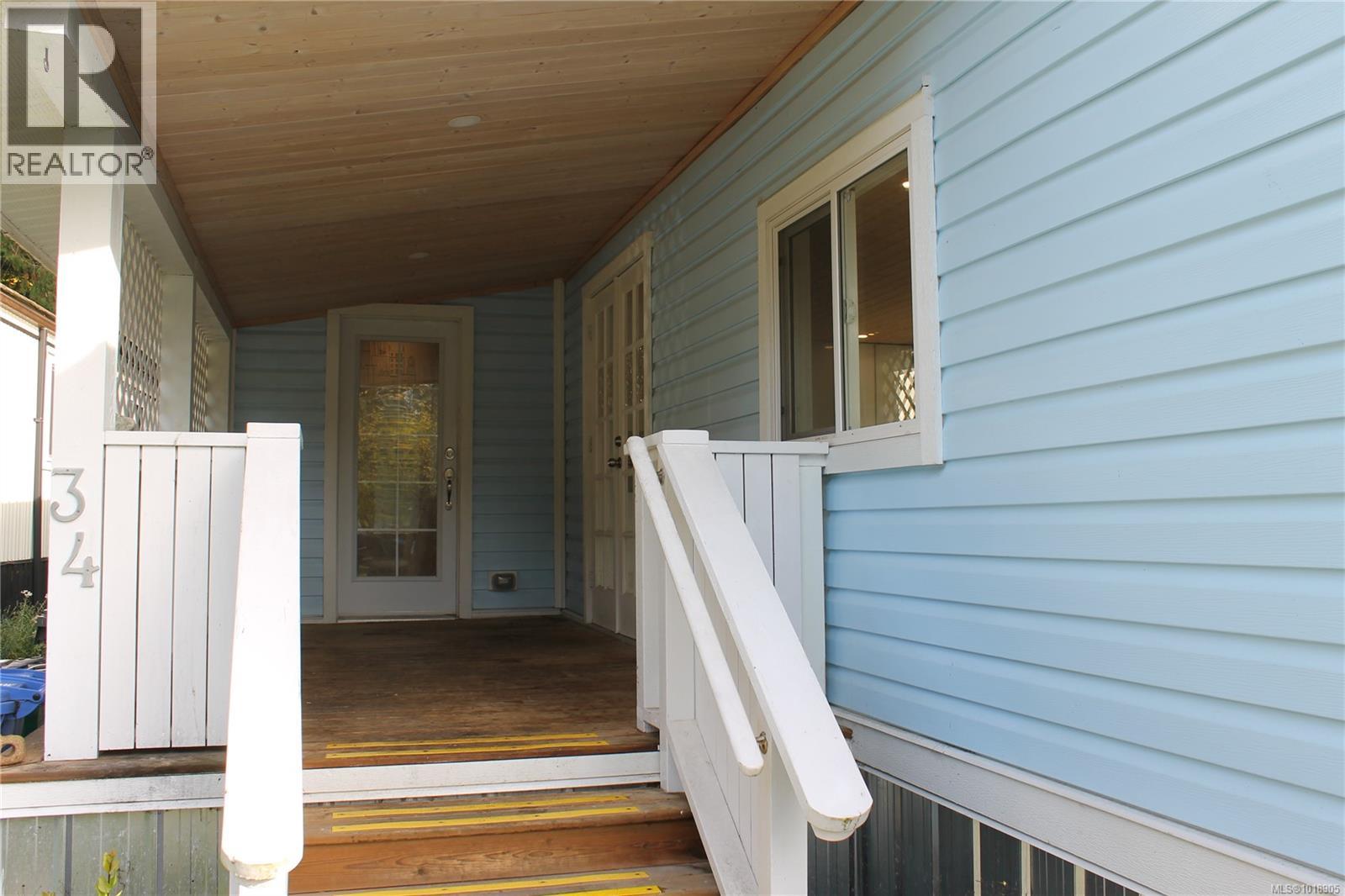 34 2785 Wallbank Rd, Shawnigan Lake, British Columbia V0R 2W2 - Photo 2 - 1018905