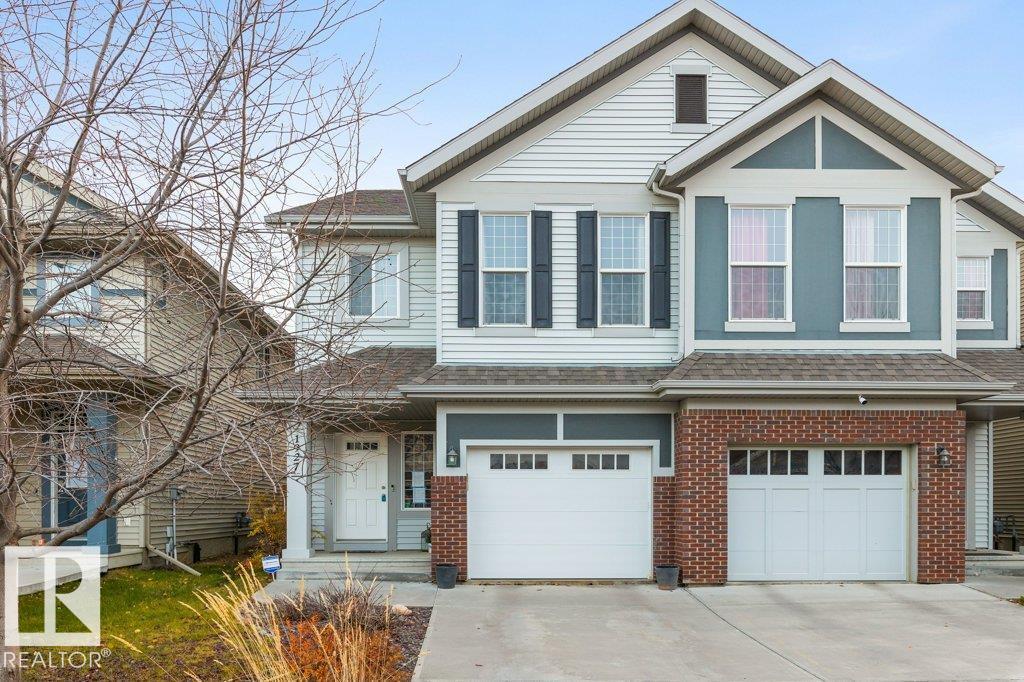 1927 Chapman Rd Sw, Edmonton, Alberta  T6W 0Y7 - Photo 1 - E4464690