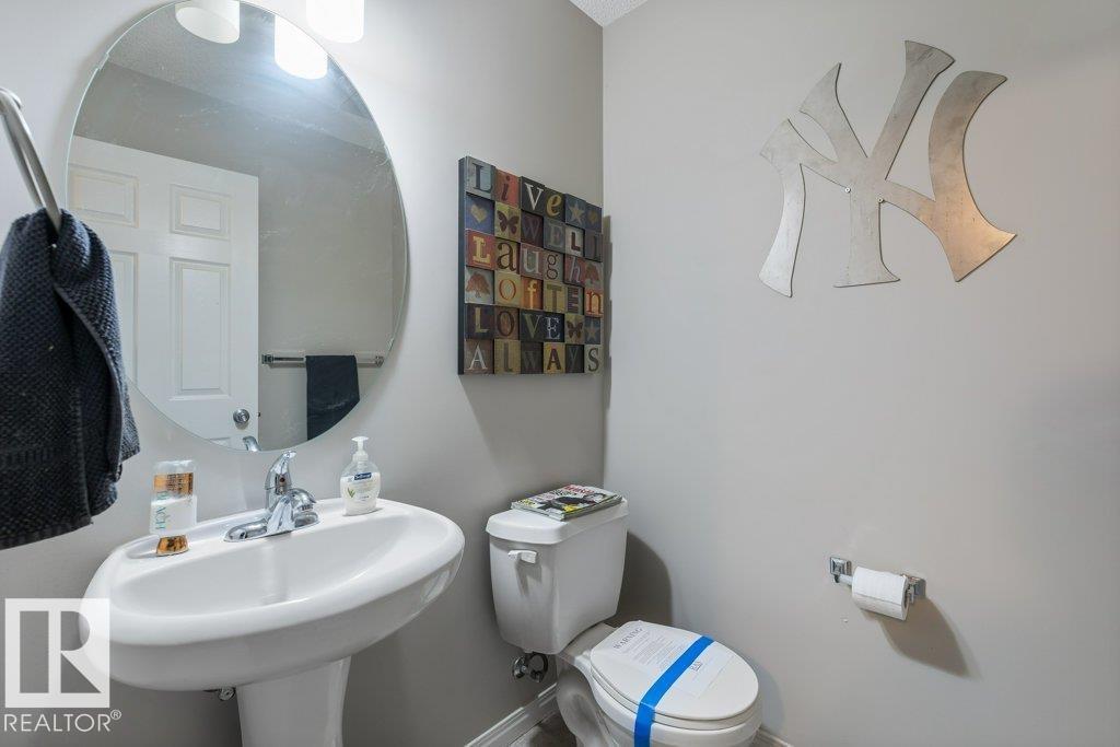 1927 Chapman Rd Sw, Edmonton, Alberta  T6W 0Y7 - Photo 12 - E4464690