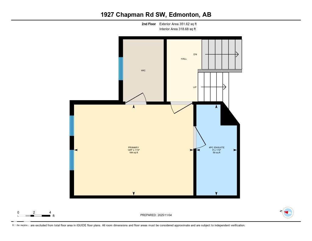 1927 Chapman Rd Sw, Edmonton, Alberta  T6W 0Y7 - Photo 31 - E4464690