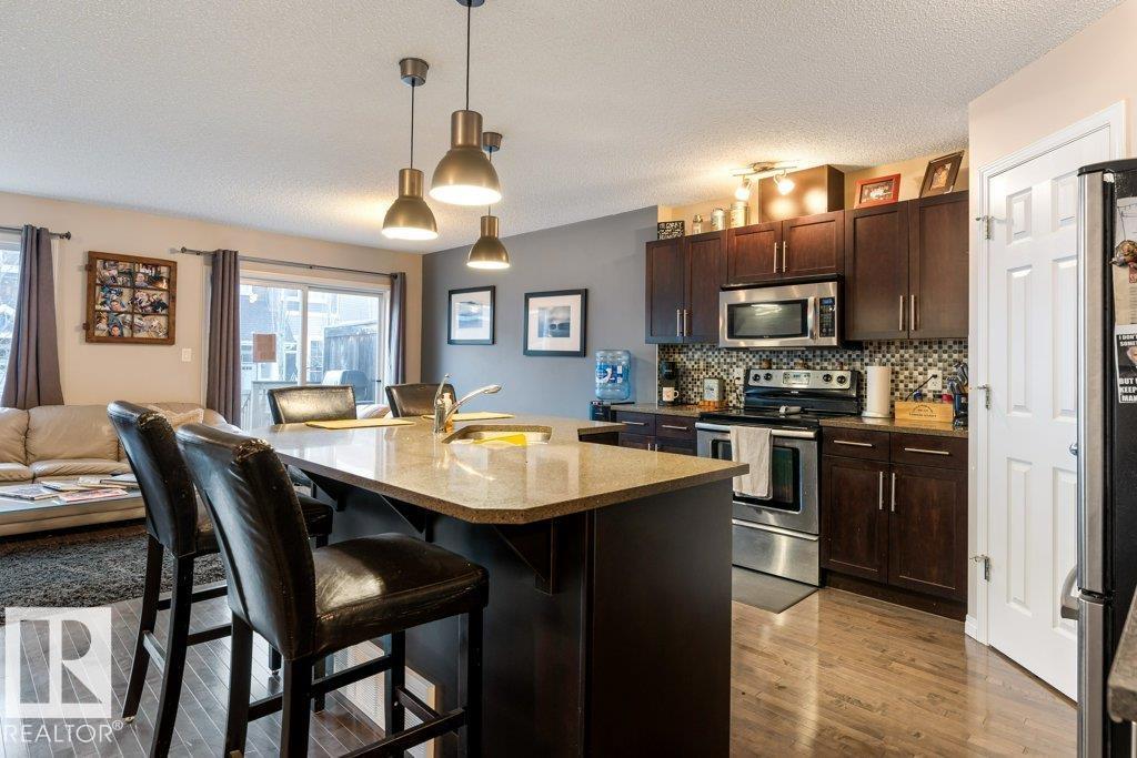 1927 Chapman Rd Sw, Edmonton, Alberta  T6W 0Y7 - Photo 5 - E4464690