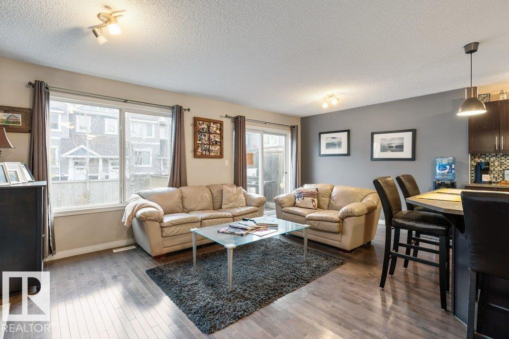 1927 Chapman Rd Sw, Edmonton, Alberta  T6W 0Y7 - Photo 6 - E4464690