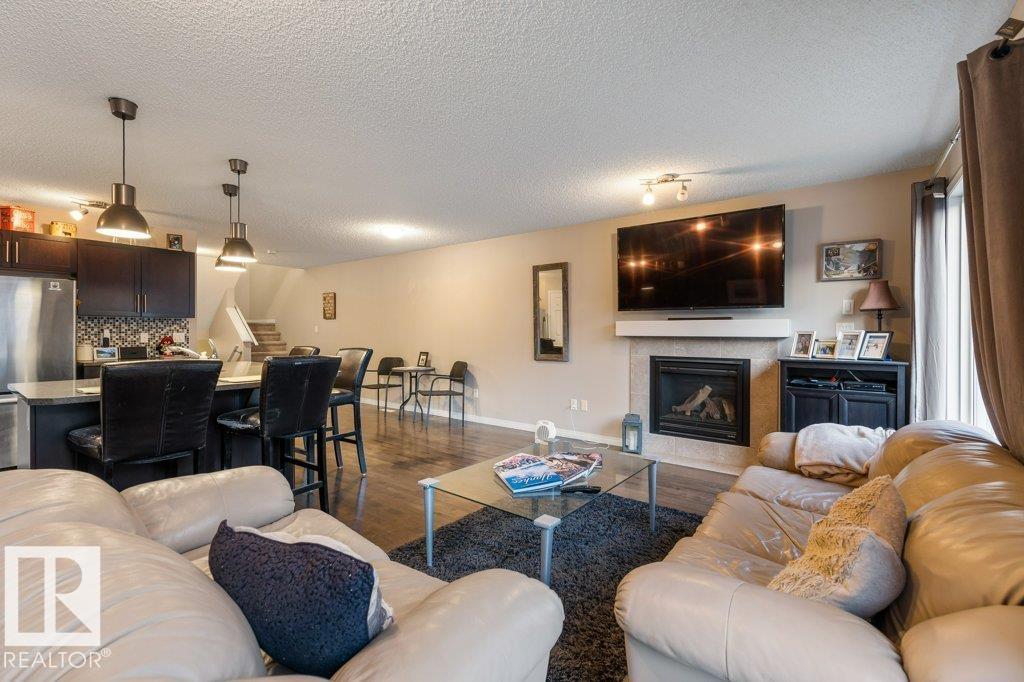 1927 Chapman Rd Sw, Edmonton, Alberta  T6W 0Y7 - Photo 8 - E4464690