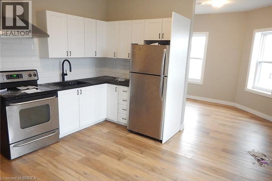 298 Colborne Street Unit# 1, Brantford, Ontario  N3S 3M9 - Photo 11 - 40785590