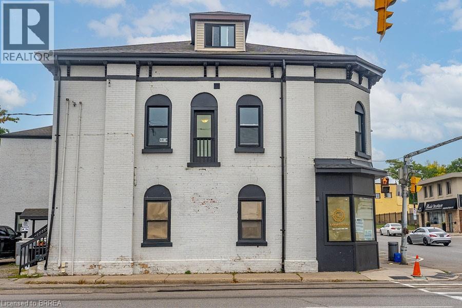 298 Colborne Street Unit# 1, Brantford, Ontario  N3S 3M9 - Photo 4 - 40785590