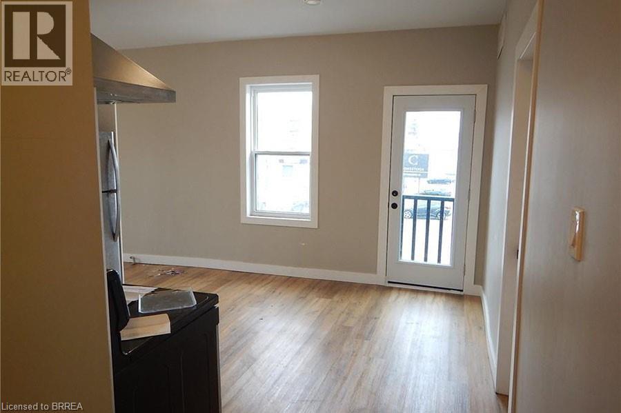 298 Colborne Street Unit# 1, Brantford, Ontario  N3S 3M9 - Photo 9 - 40785590