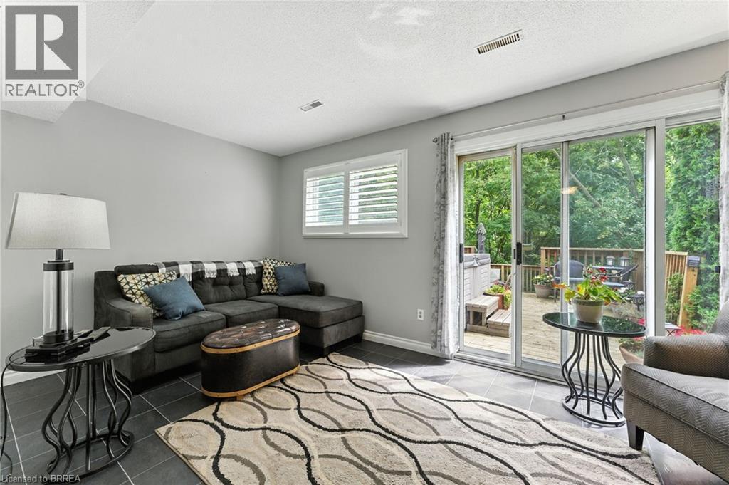 21 D'aubigny Road, Brantford, Ontario  N3T 6J2 - Photo 11 - 40785554