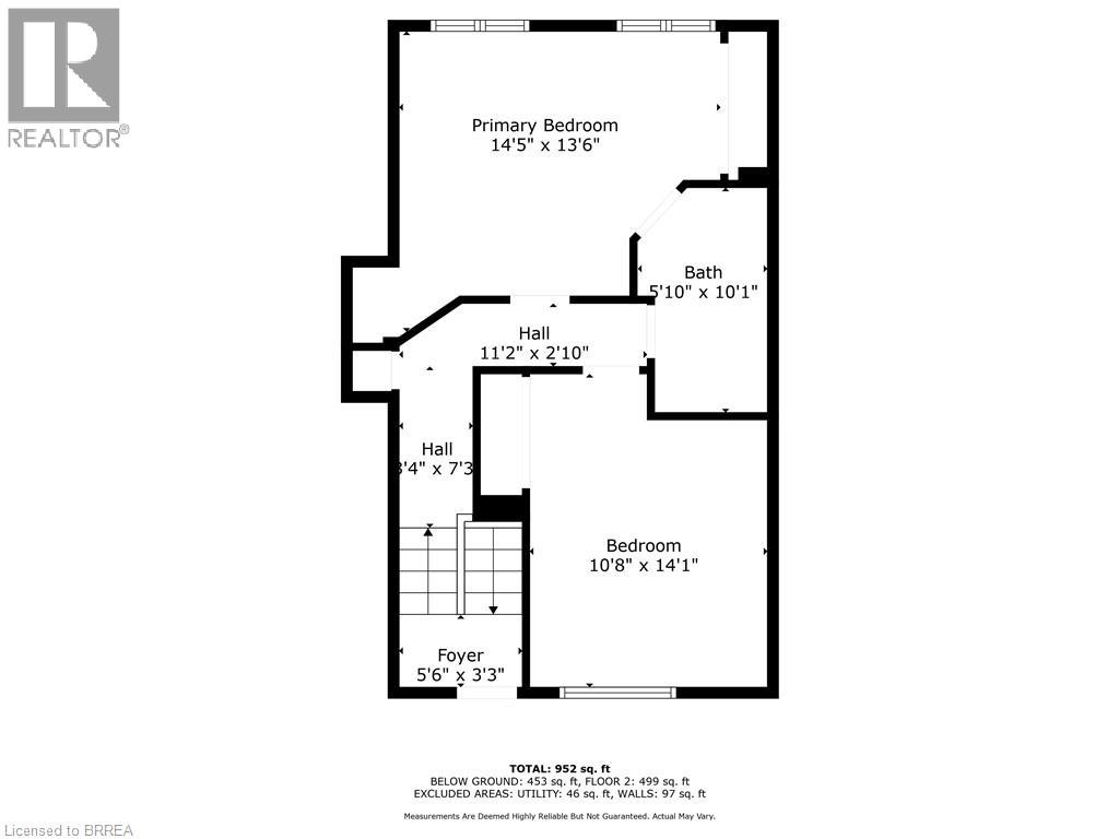 21 D'aubigny Road, Brantford, Ontario  N3T 6J2 - Photo 25 - 40785554