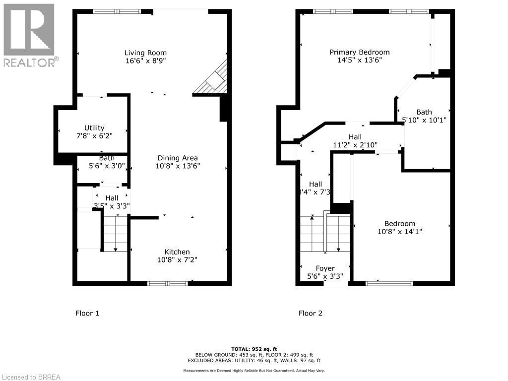21 D'aubigny Road, Brantford, Ontario  N3T 6J2 - Photo 27 - 40785554