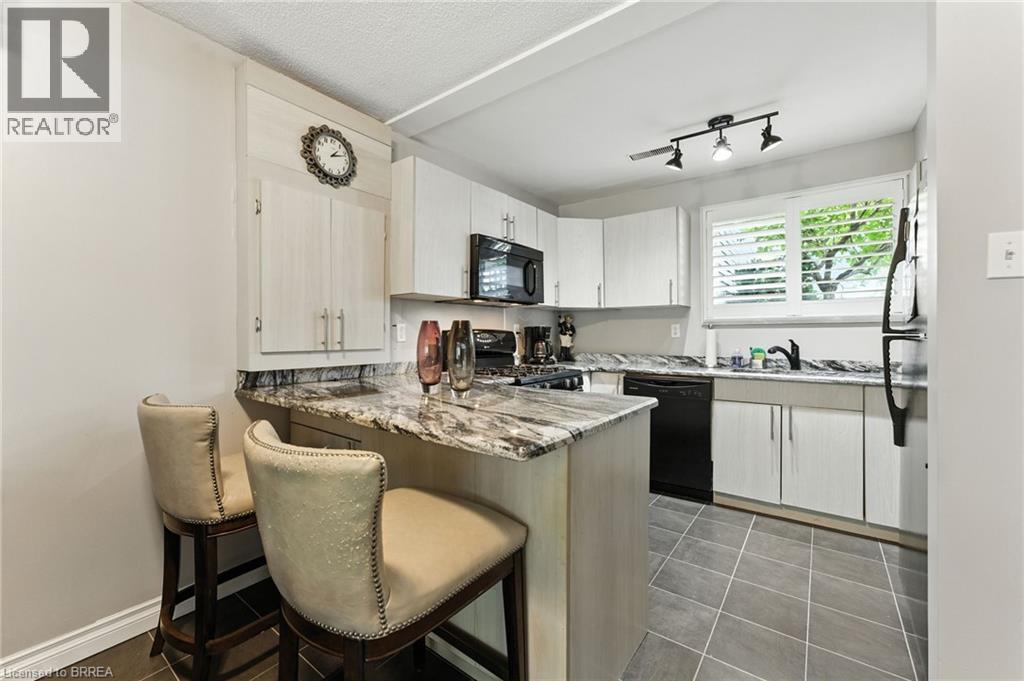 21 D'aubigny Road, Brantford, Ontario  N3T 6J2 - Photo 5 - 40785554