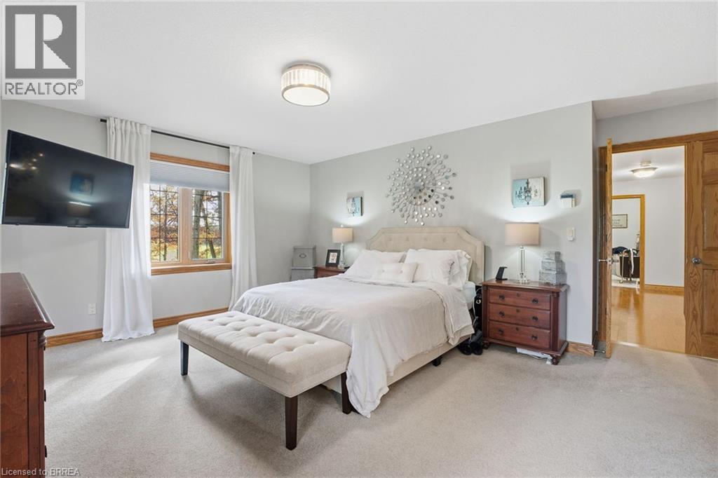 271 Windham 14 Road, Simcoe, Ontario  N3Y 4K6 - Photo 18 - 40777401