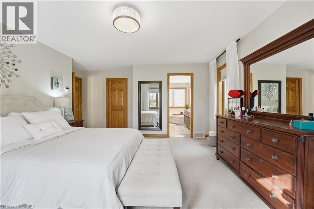 271 Windham 14 Road, Simcoe, Ontario  N3Y 4K6 - Photo 19 - 40777401