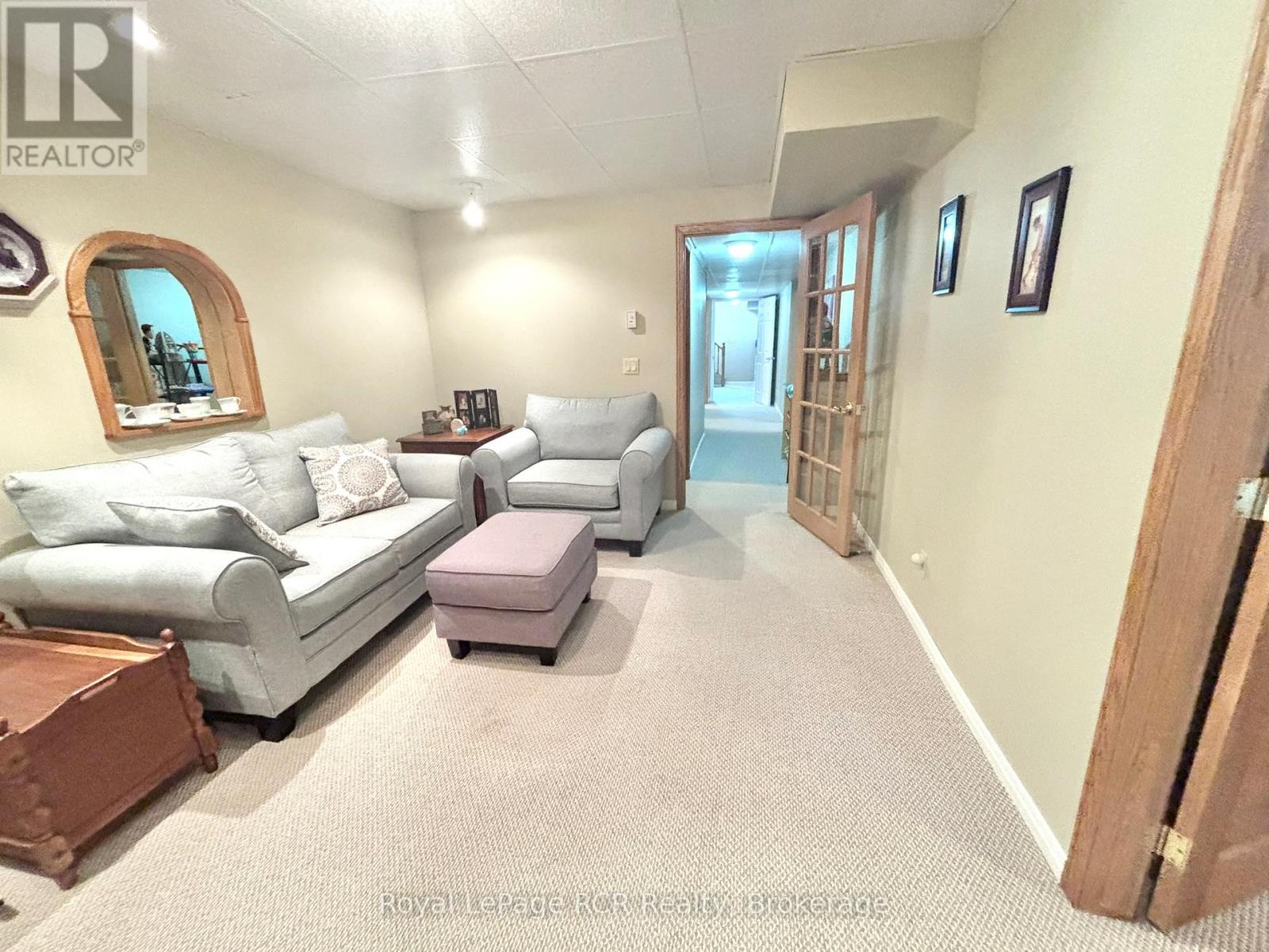 872 9th A East Avenue, Owen Sound, Ontario N4K 6Y6 - Photo 19 - X12332269