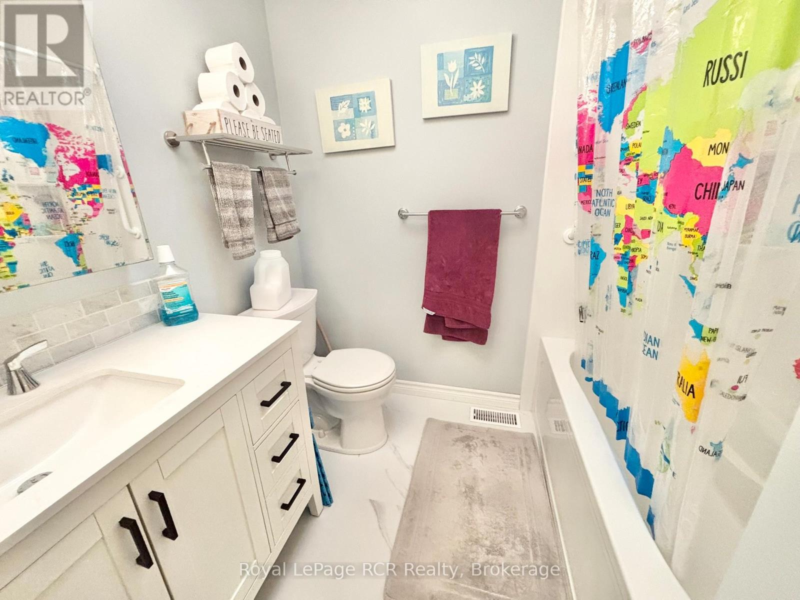 872 9th A East Avenue, Owen Sound, Ontario N4K 6Y6 - Photo 8 - X12332269