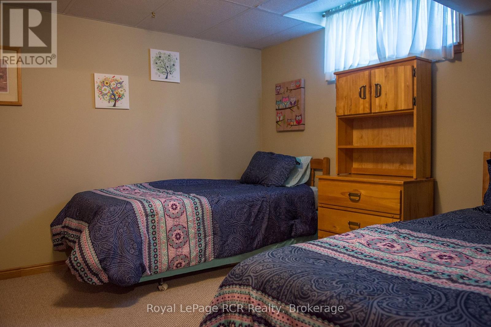 872 9th A East Avenue, Owen Sound, Ontario N4K 6Y6 - Photo 21 - X12332269