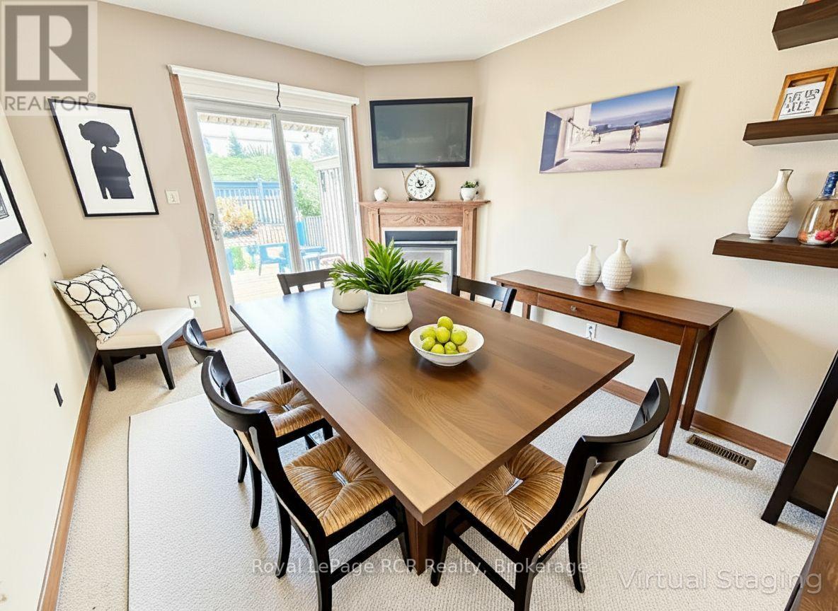 872 9th A East Avenue, Owen Sound, Ontario N4K 6Y6 - Photo 3 - X12332269