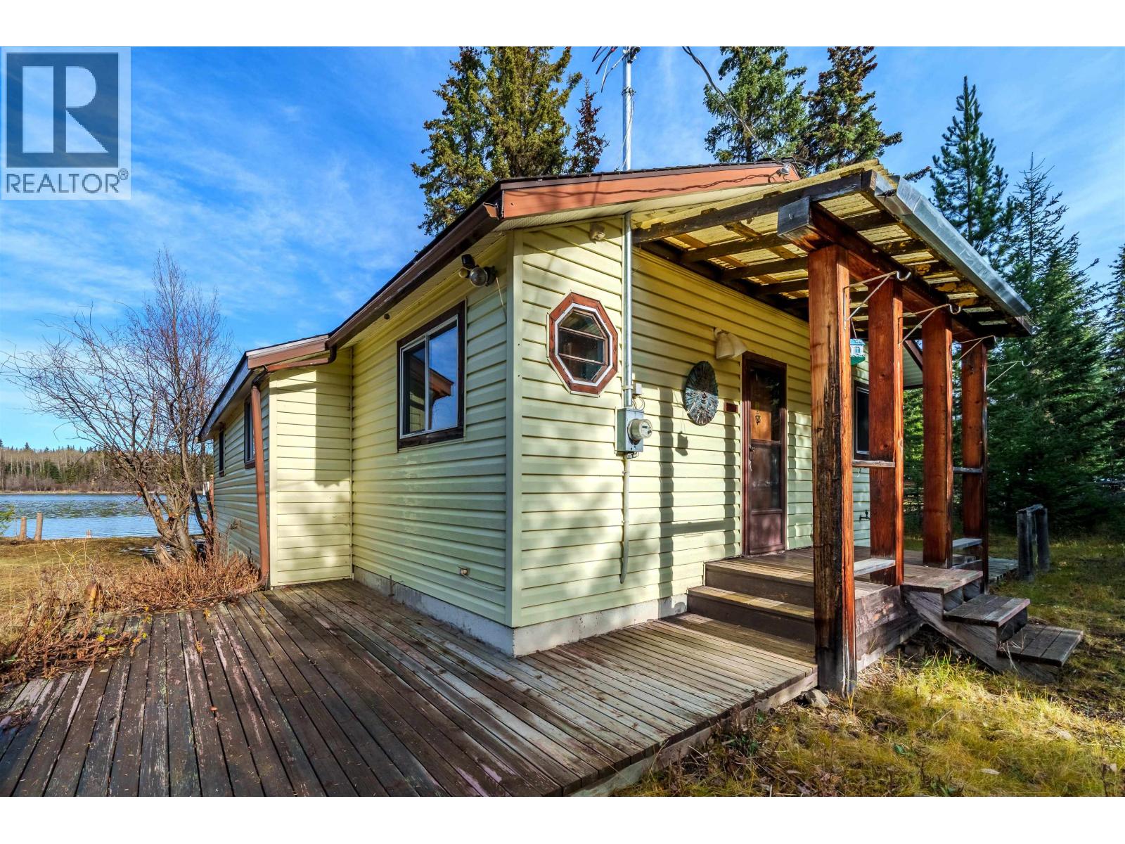 7547 Edall Bay Road, Sheridan Lake, British Columbia  V0K 1X1 - Photo 38 - R3064620