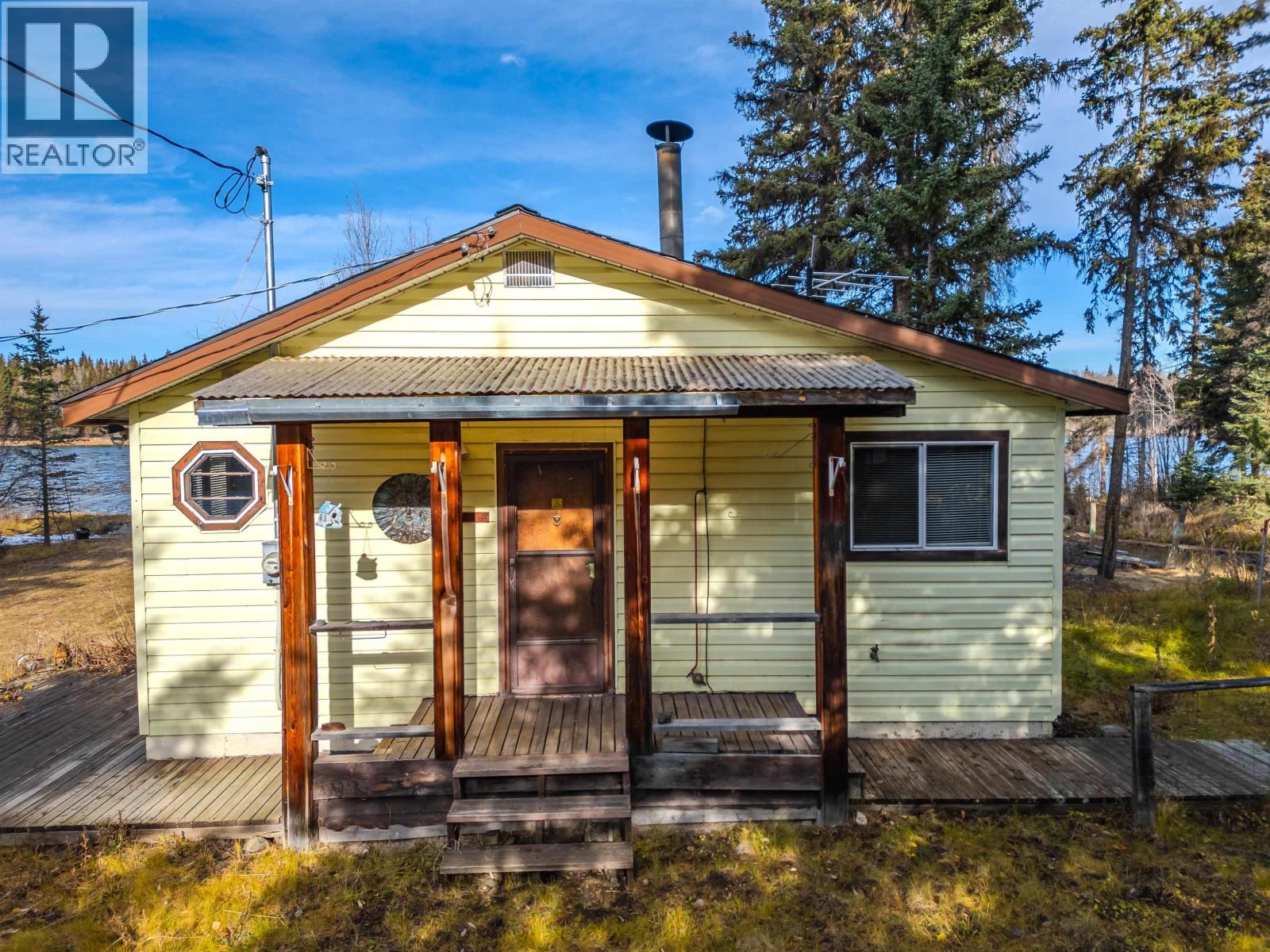 7547 Edall Bay Road, Sheridan Lake, British Columbia  V0K 1X1 - Photo 5 - R3064620