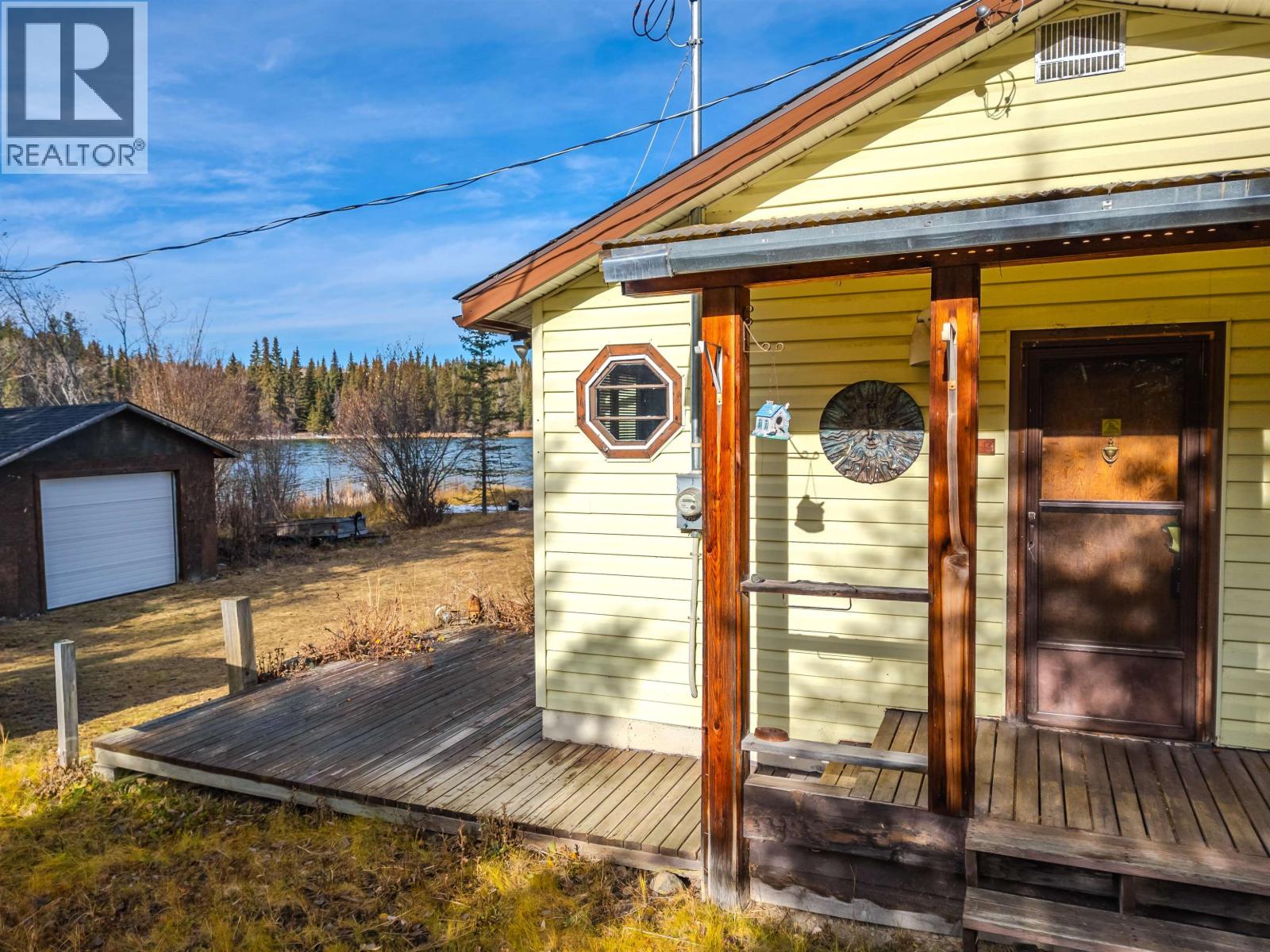 7547 Edall Bay Road, Sheridan Lake, British Columbia  V0K 1X1 - Photo 6 - R3064620