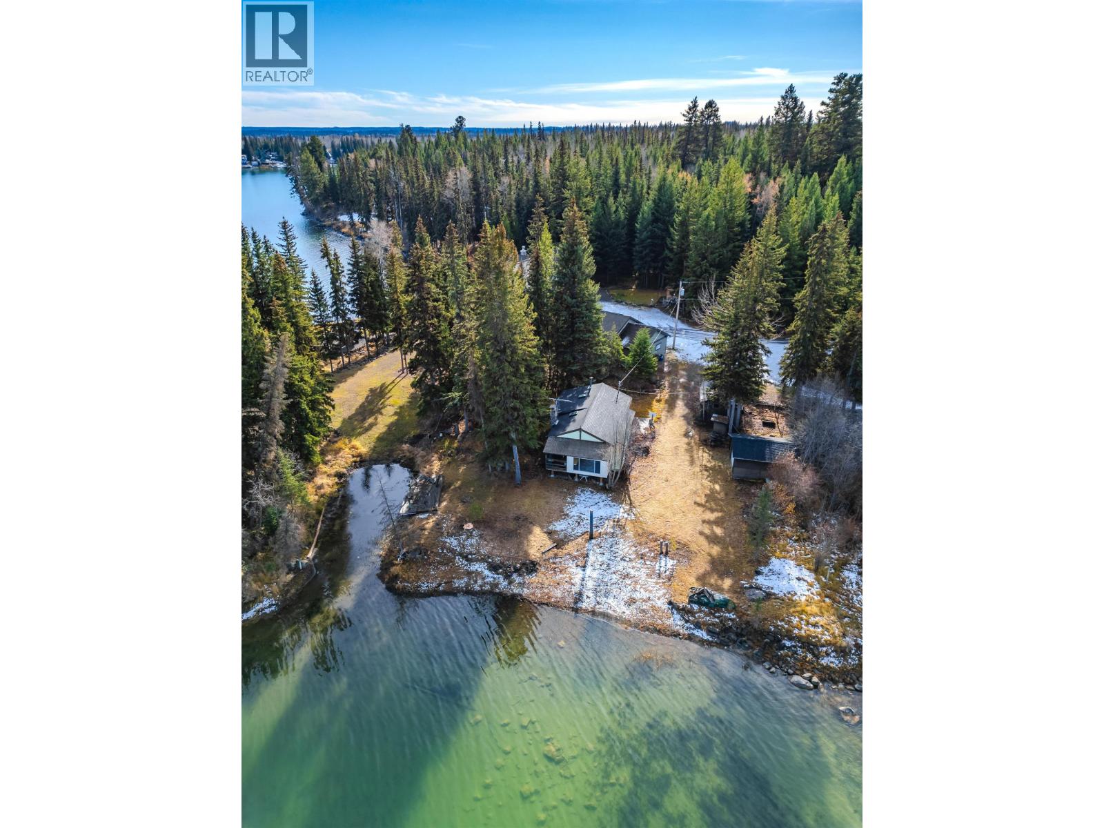7547 Edall Bay Road, Sheridan Lake, British Columbia  V0K 1X1 - Photo 8 - R3064620