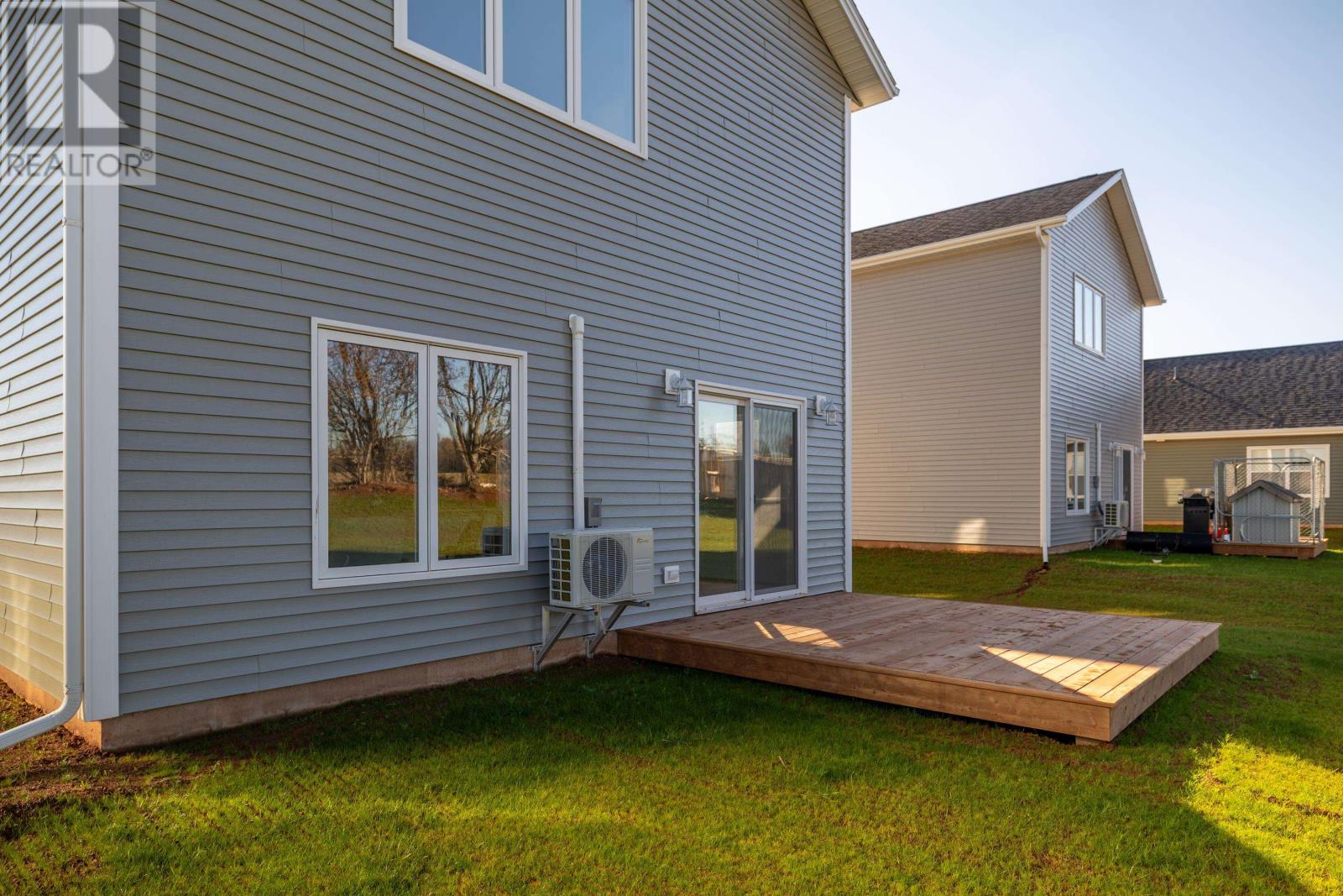 71 Samantha Lane, Cornwall, Prince Edward Island  C0A 1H0 - Photo 41 - 202527283